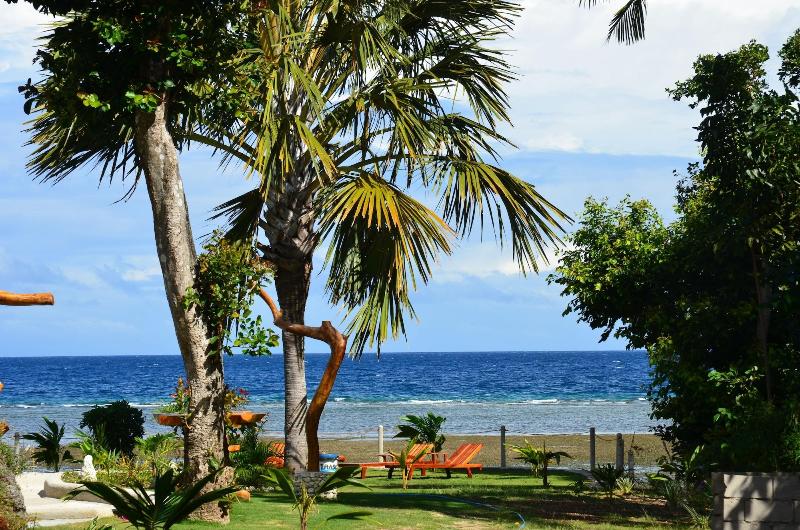Kalachuchi Beach Resort image