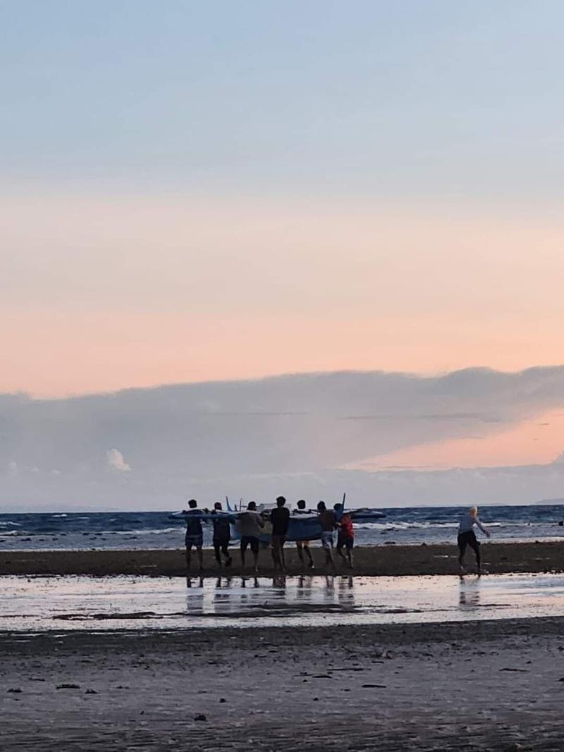 Kalachuchi Beach Resort image