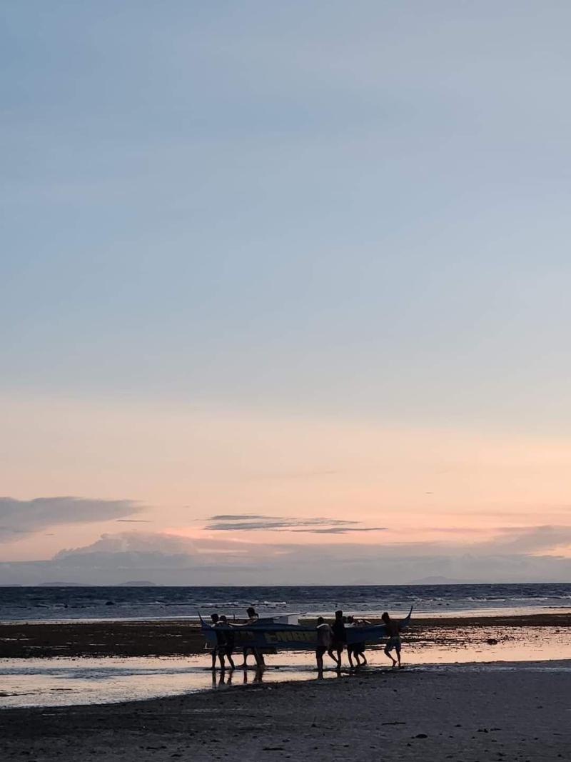 Kalachuchi Beach Resort image