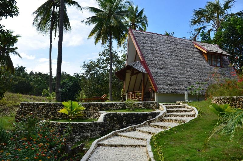 Kalachuchi Beach Resort image