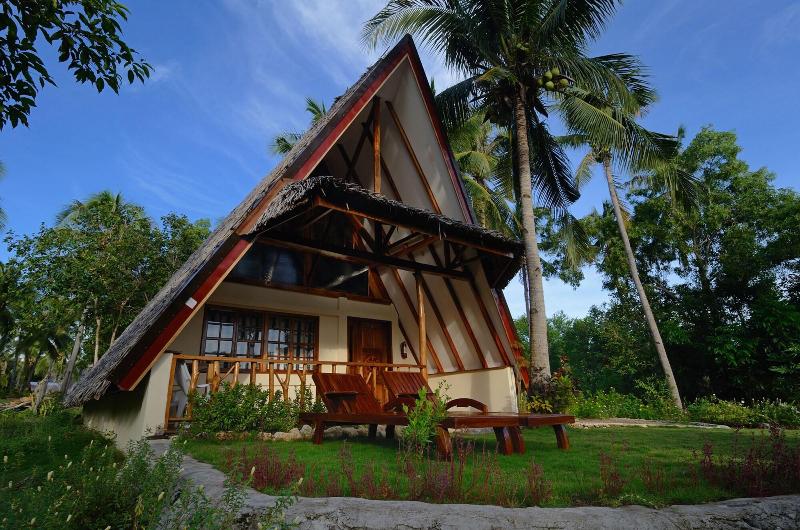 Kalachuchi Beach Resort image