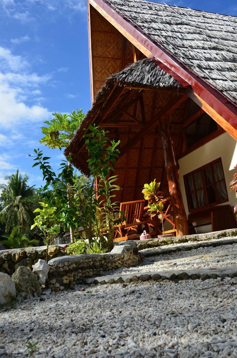 Kalachuchi Beach Resort image