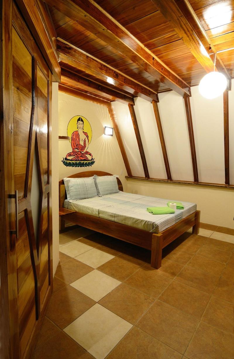 Kalachuchi Beach Resort image