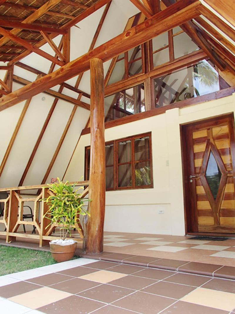 Kalachuchi Beach Resort image