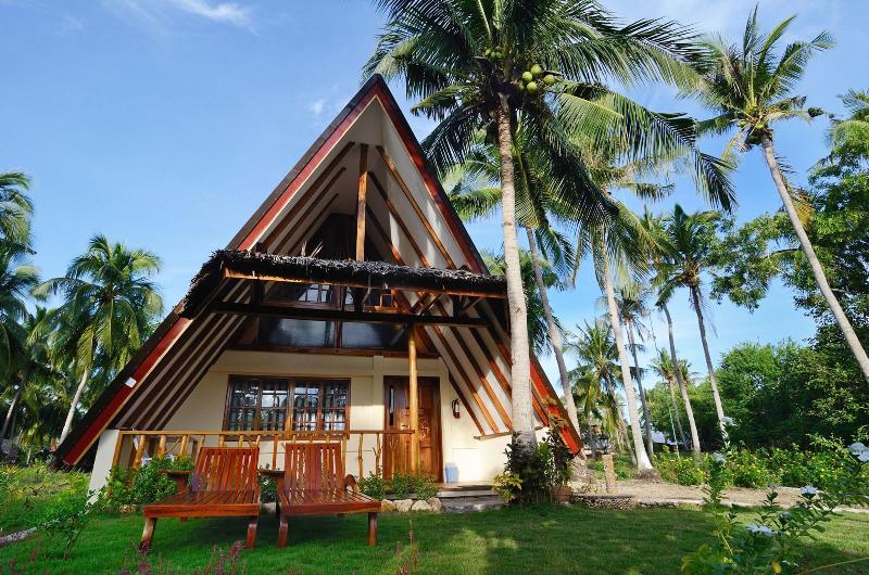 Kalachuchi Beach Resort image