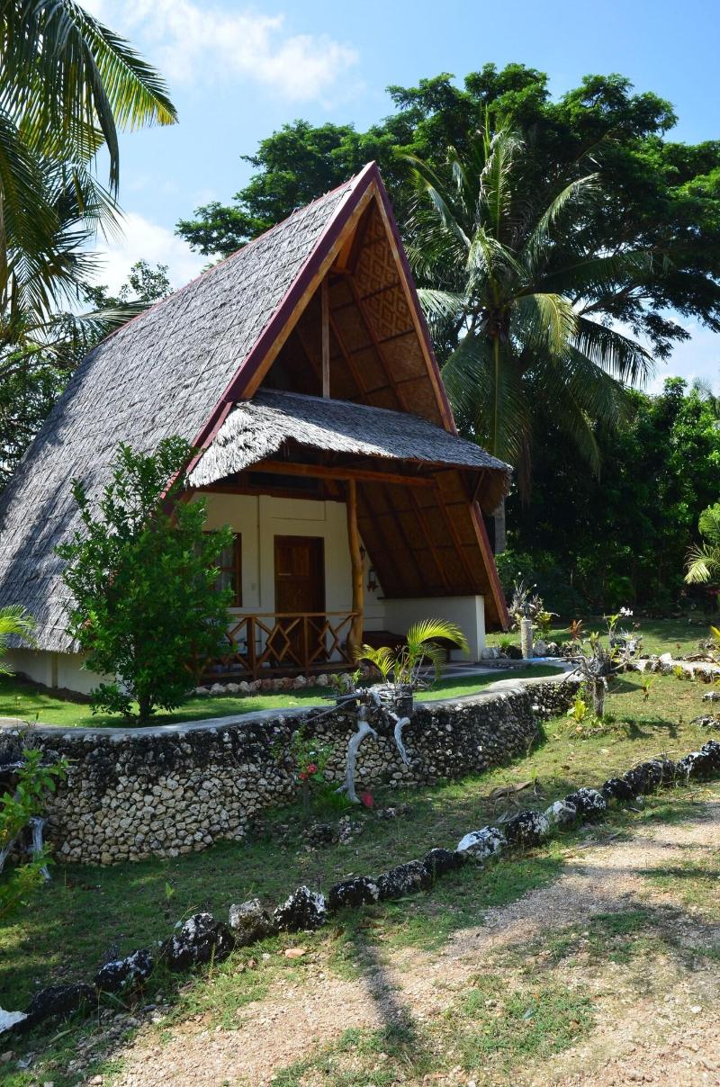 Kalachuchi Beach Resort image