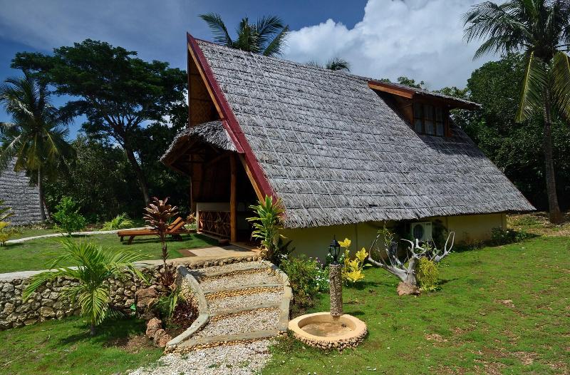 Kalachuchi Beach Resort image