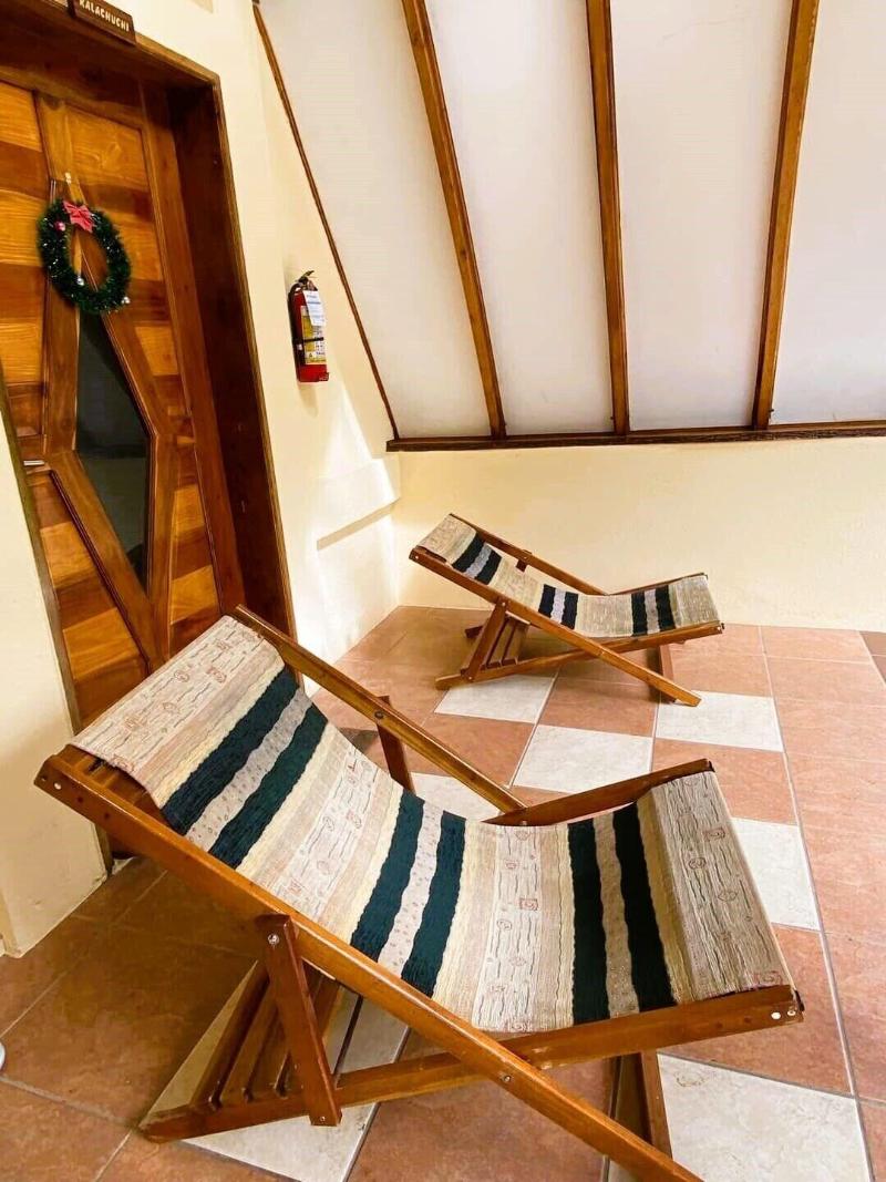 Kalachuchi Beach Resort image