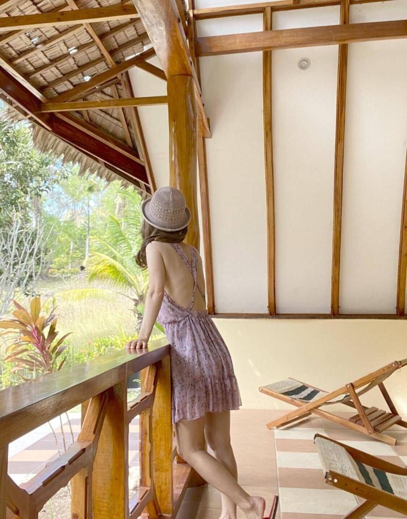 Kalachuchi Beach Resort image