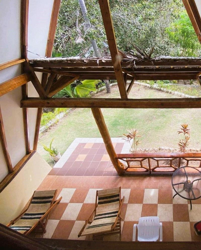 Kalachuchi Beach Resort image