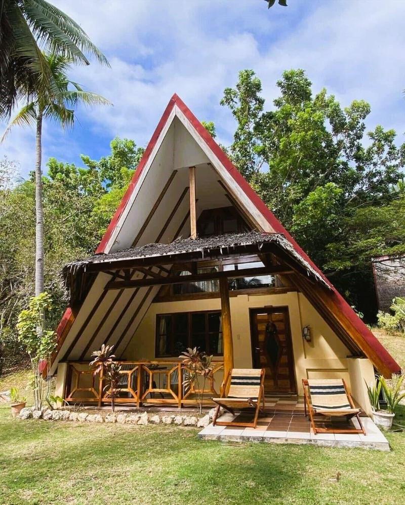 Kalachuchi Beach Resort image