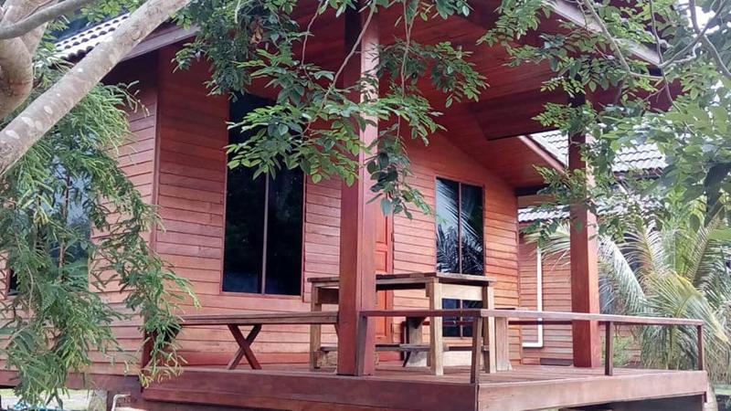 Home Style Resort image