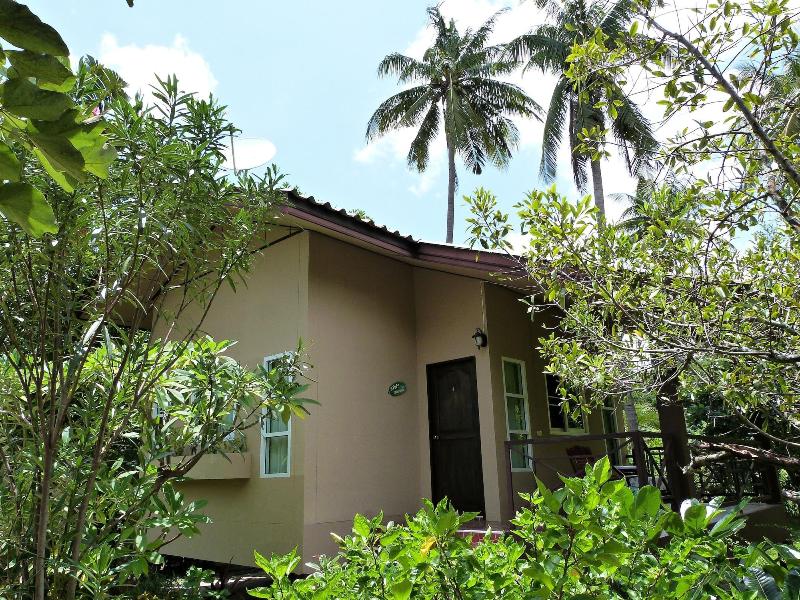 Bann Suan Rachawadee B&B
