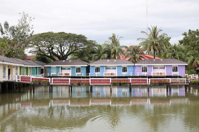 Lampam Resort image