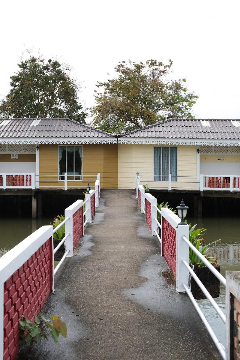 Lampam Resort image