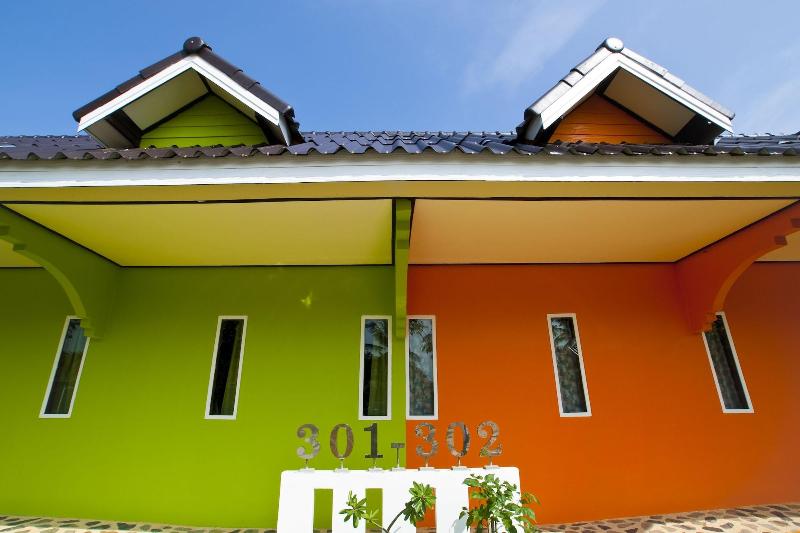 Lampam Resort image