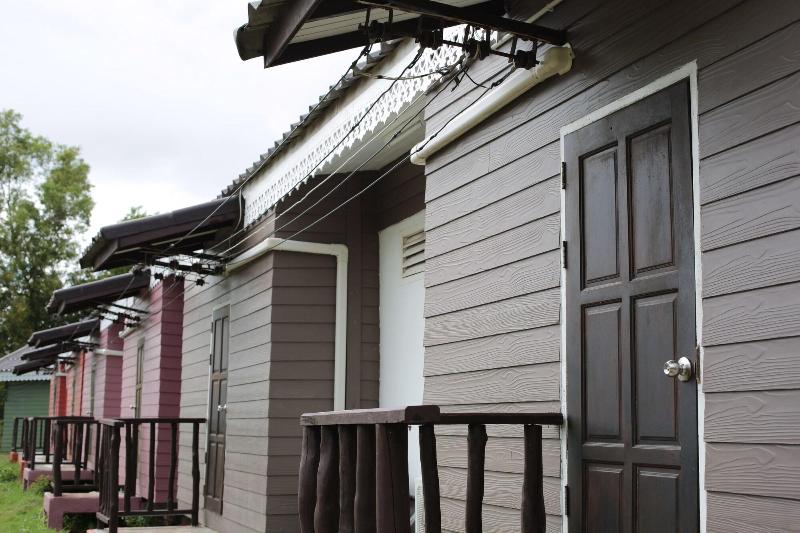 Lampam Resort image