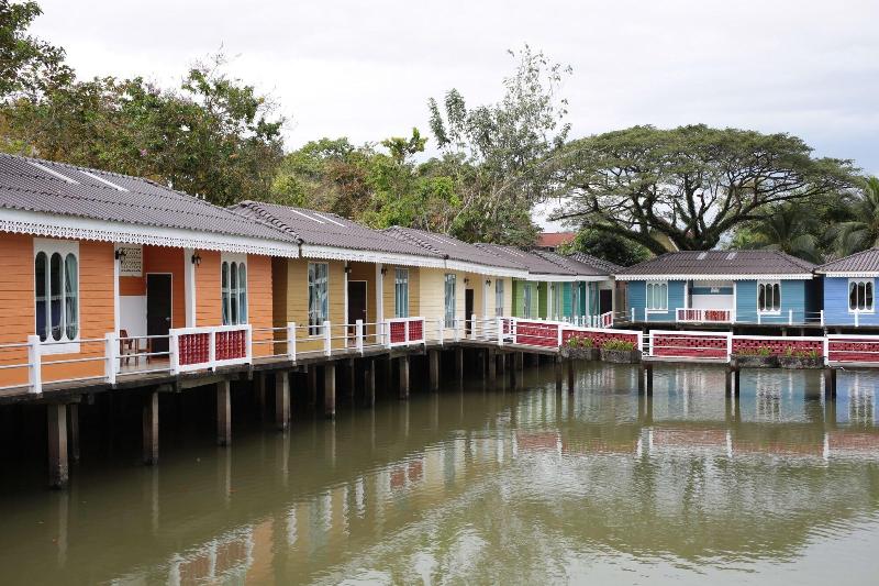 Lampam Resort image