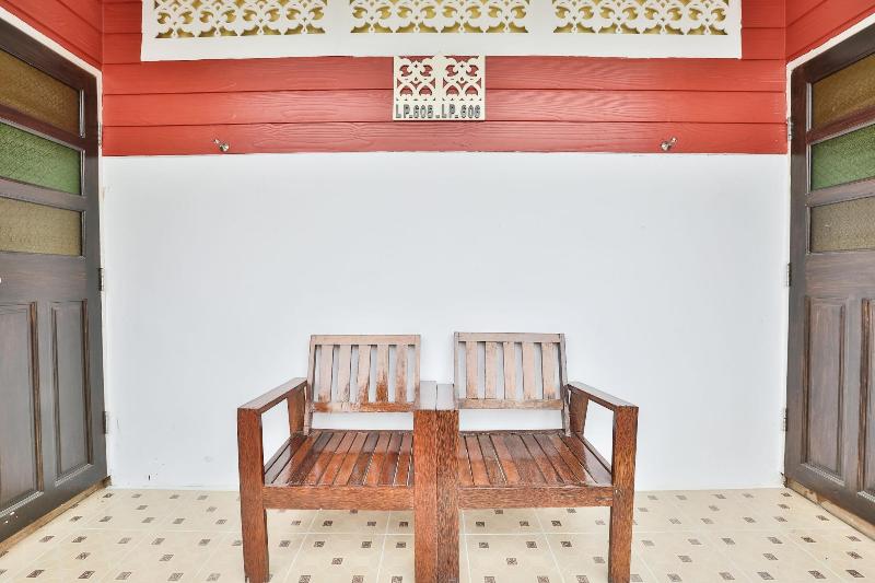 Lampam Resort image