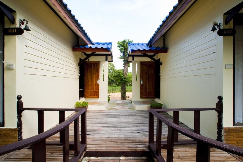 Lampam Resort image
