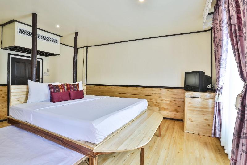 Lampam Resort image