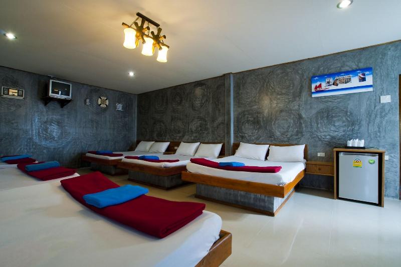 Lampam Resort image
