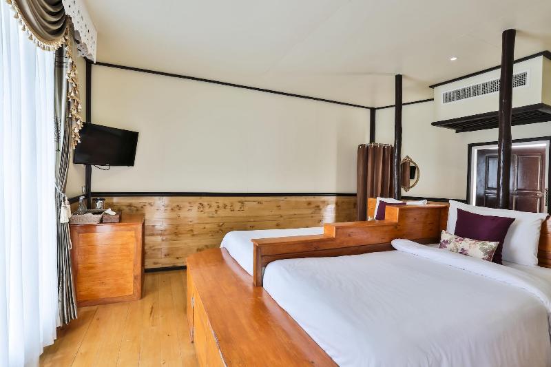 Lampam Resort image