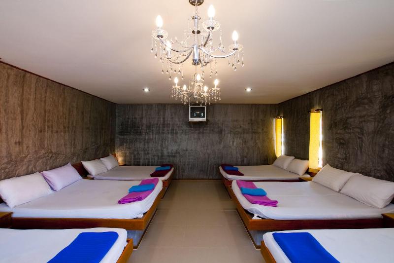 Lampam Resort image