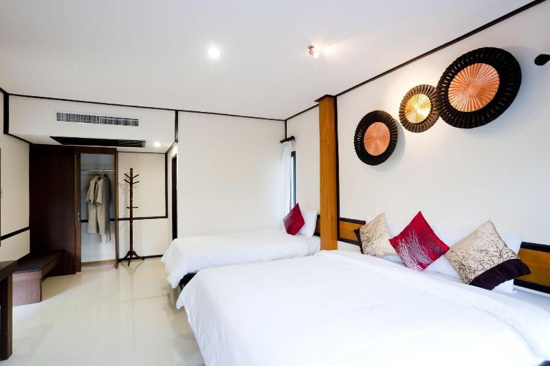 Lampam Resort image