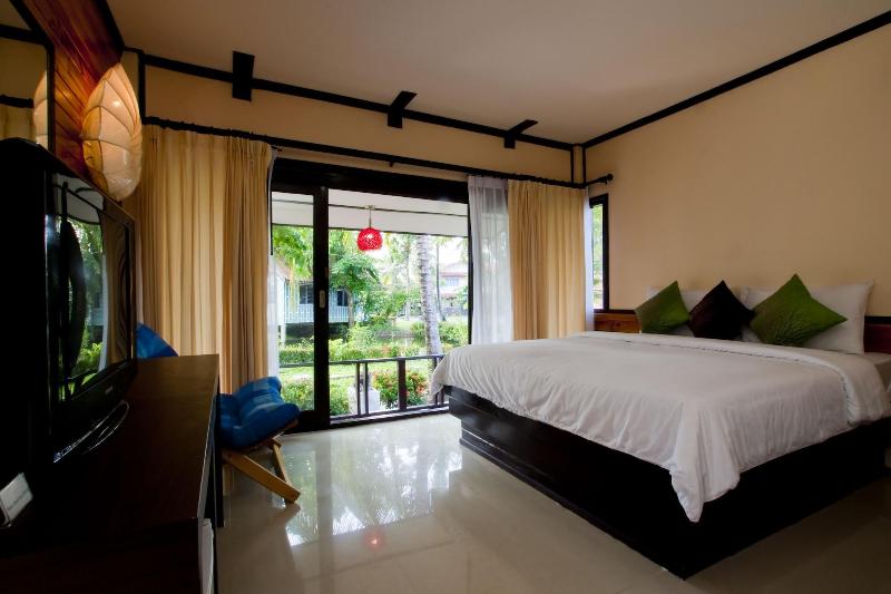 Lampam Resort image