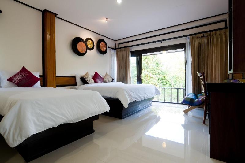 Lampam Resort image