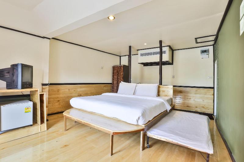 Lampam Resort image