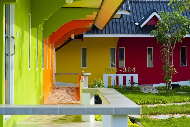 Lampam Resort image