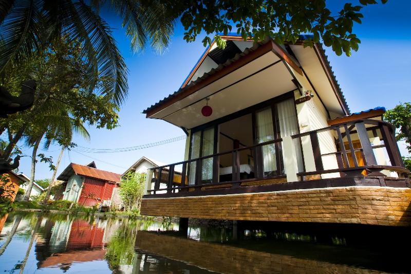 Lampam Resort image