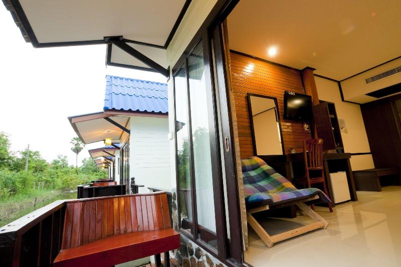 Lampam Resort image