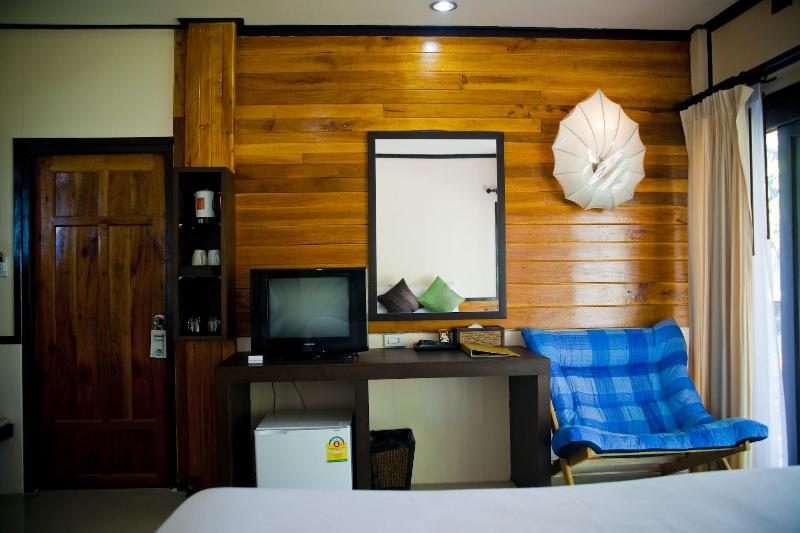 Lampam Resort image