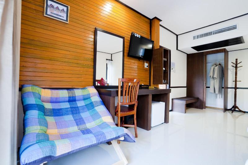 Lampam Resort image