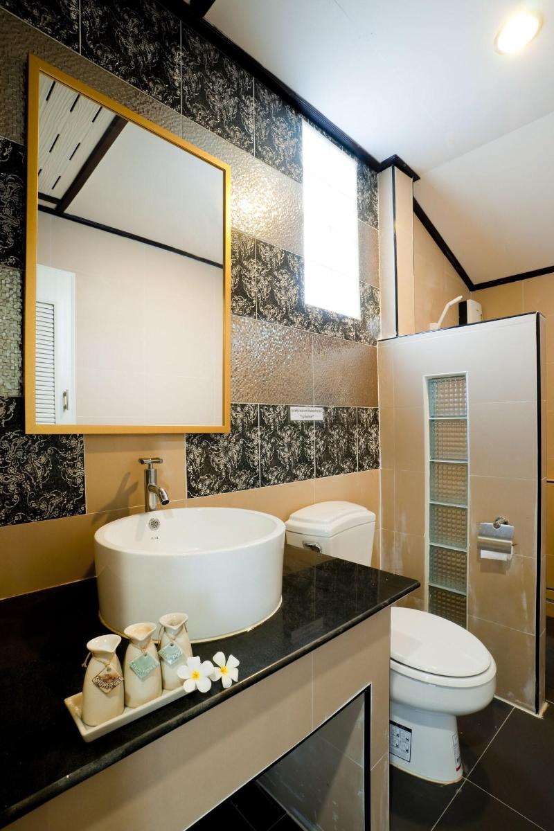 Lampam Resort image