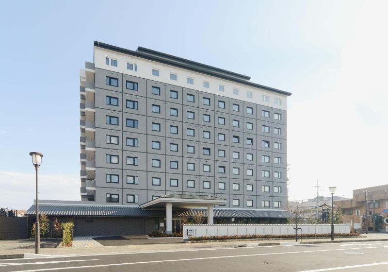 Hotel Route Inn Kasai Hojo No Shuku — general view
