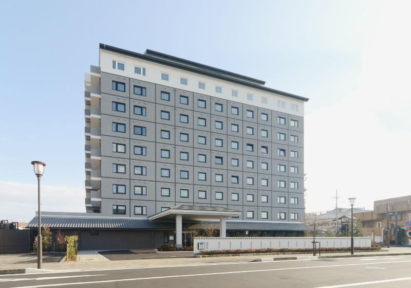 Hotel Route Inn Kasai Hojo No Shuku — general view