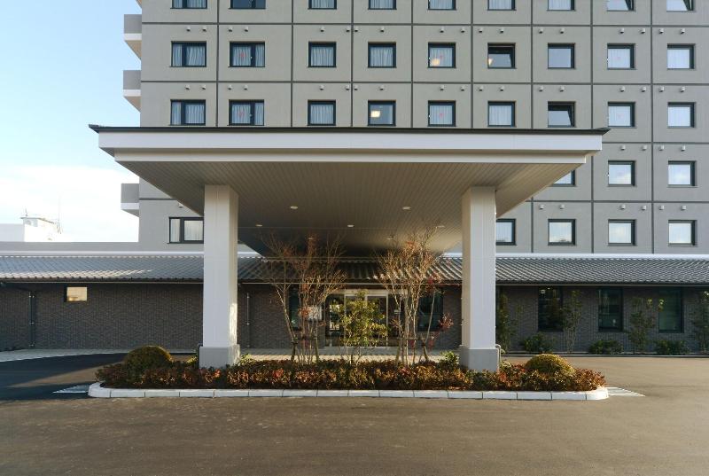Hotel Route Inn Kasai Hojo No Shuku image