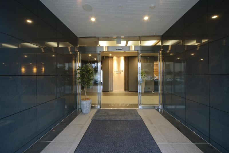 Hotel Route Inn Kasai Hojo No Shuku image