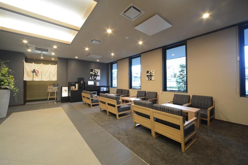 Hotel Route Inn Kasai Hojo No Shuku image