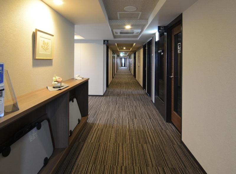 Hotel Route Inn Kasai Hojo No Shuku image