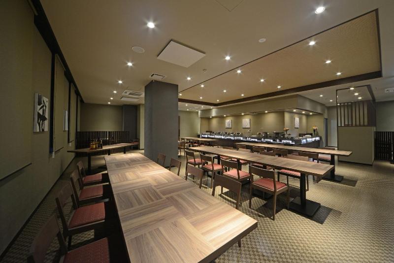 Hotel Route Inn Kasai Hojo No Shuku image