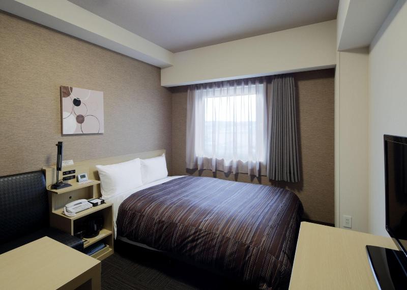 Hotel Route Inn Kasai Hojo No Shuku image