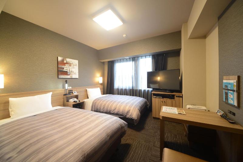 Hotel Route Inn Kasai Hojo No Shuku image