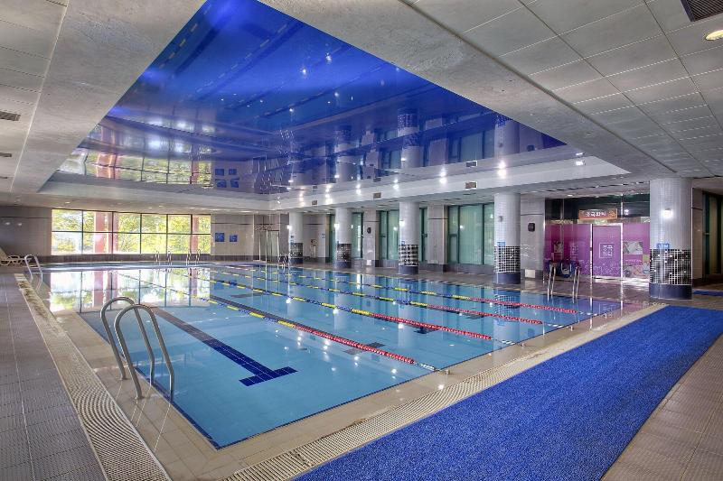 Cheongpung Resort Lake Hotel image