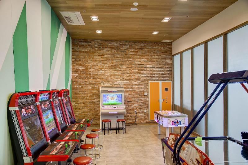 Cheongpung Resort Lake Hotel image
