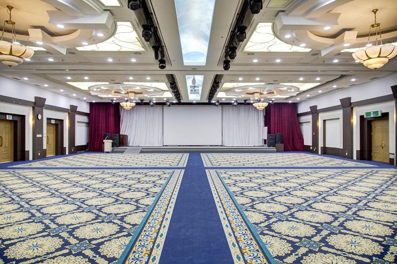 Cheongpung Resort Lake Hotel image